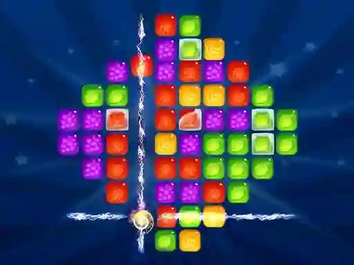 Juicy Cubes เกมออนไลน์