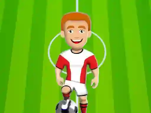Battle Arena Soccer เกมออนไลน์