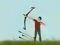 Bow Chief เกมออนไลน์