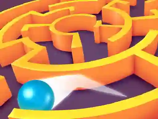 Balls Out 3d เกมออนไลน์