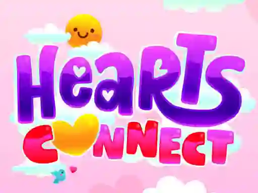 Connected Hearts เกมออนไลน์
