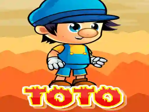 Toto Adventure เกมออนไลน์