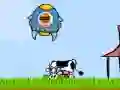 UFO Joe เกมออนไลน์