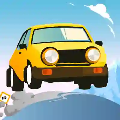 Risky Trip เกมออนไลน์
