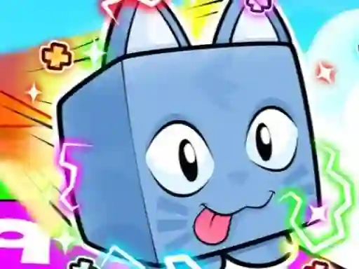 Robbie: Become a Beast เกมออนไลน์