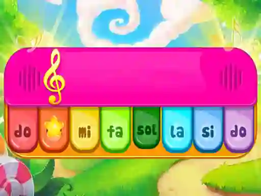 Kid Maestro เกมออนไลน์