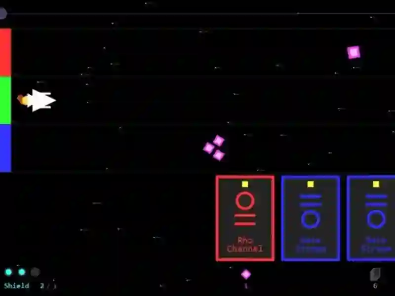 Shuttledeck เกมออนไลน์