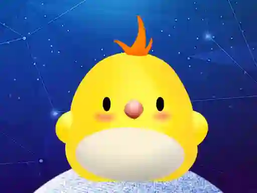 Running chicken เกมออนไลน์
