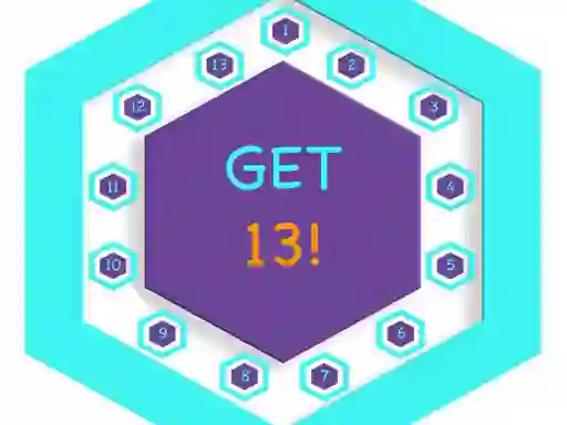 Get 13 เกมออนไลน์