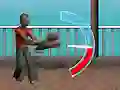 Kitty Throw เกมออนไลน์