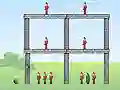 Castle Clout เกมออนไลน์
