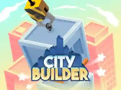 City Builder เกมออนไลน์