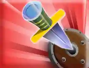 Knife Challenge เกมออนไลน์