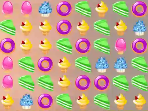 Candy Monster เกมออนไลน์