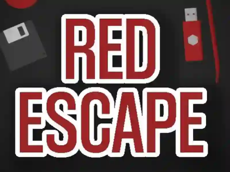 Red Escape เกมออนไลน์