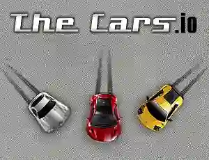 The Cars.io เกมออนไลน์