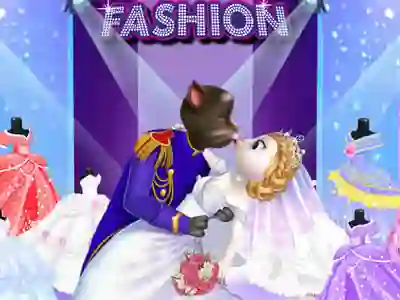 Fashion เกมออนไลน์