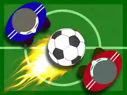 Fun Hockey เกมออนไลน์