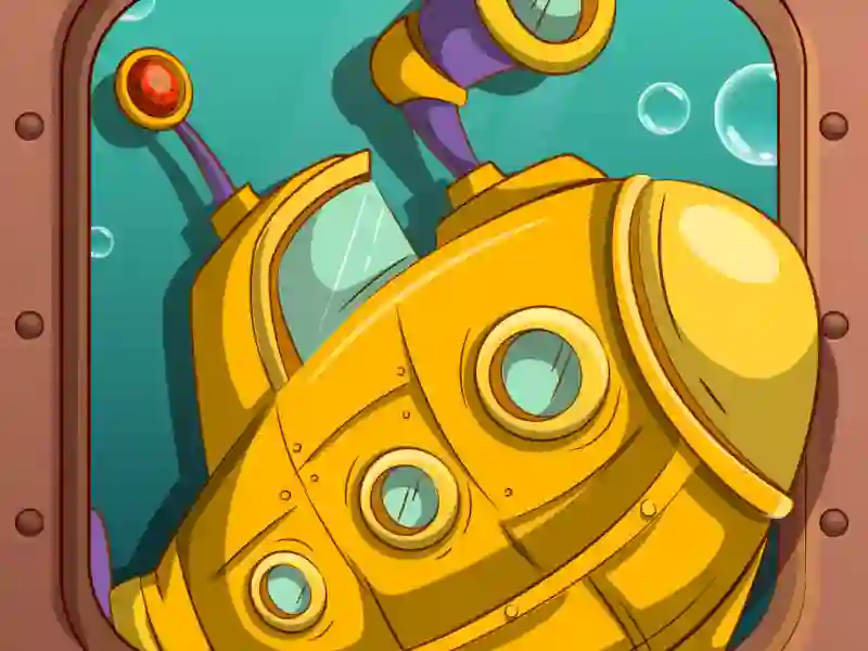 Submaringer เกมออนไลน์