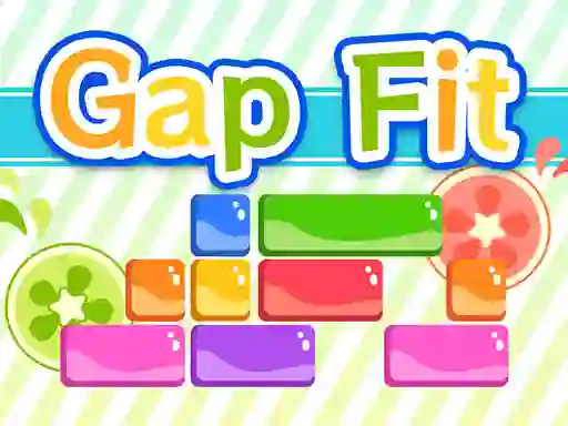 Gap Fit เกมออนไลน์