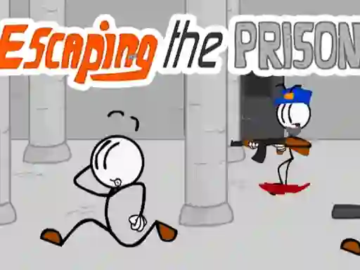 Escaping the Prison เกมออนไลน์