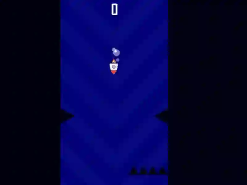 Rapid Run เกมออนไลน์