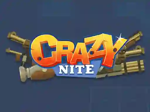 Crazy nite เกมออนไลน์