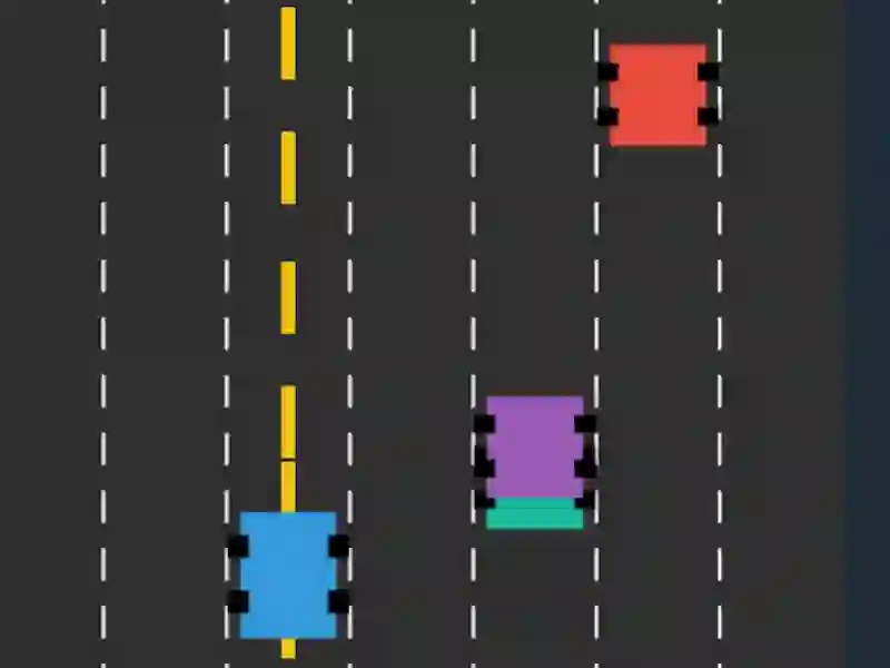 Drive and Avoid เกมออนไลน์