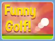 Funny Golf! เกมออนไลน์
