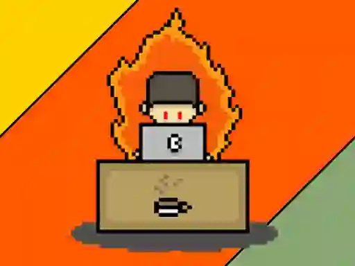 Dev vs Deadline เกมออนไลน์