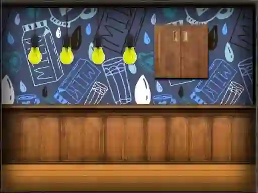 Amgel Kids Room Escape 64 เกมออนไลน์