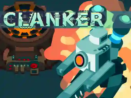 Clanker.io เกมออนไลน์