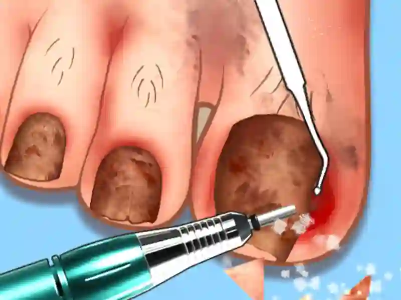 Life Spa Salon Asmr เกมออนไลน์