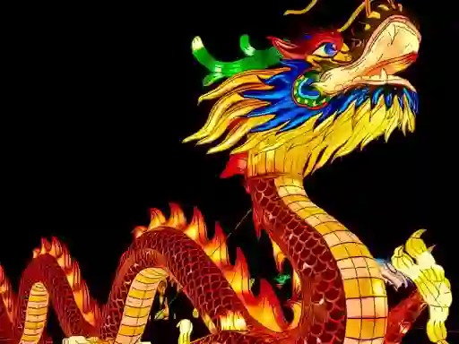 Dangerous Dragons Jigsaw เกมออนไลน์