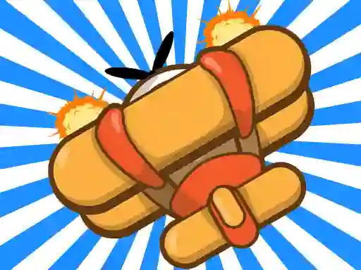 Sky Combat เกมออนไลน์