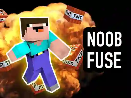 Noob Fuse เกมออนไลน์