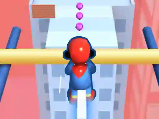 Roof Rails Online เกมออนไลน์