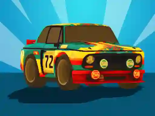 Car Traffic Race เกมออนไลน์