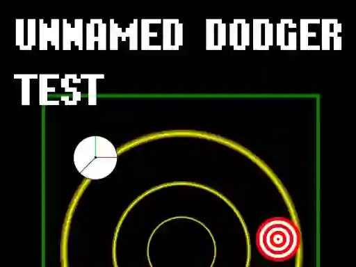 Unnamed Dodger Test เกมออนไลน์