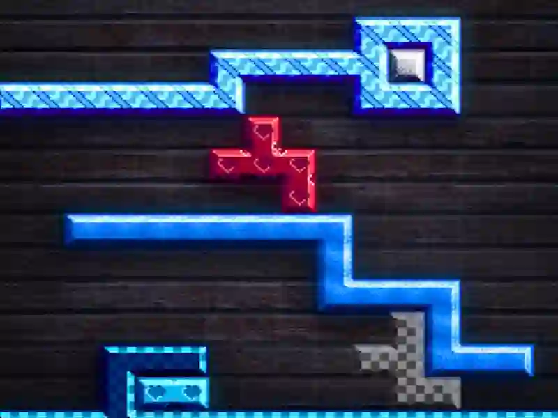 Chunkster เกมออนไลน์