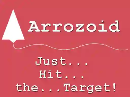 Arrozoid เกมออนไลน์