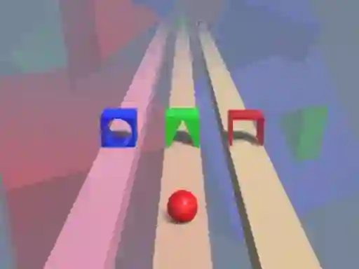 Fit The Shape เกมออนไลน์
