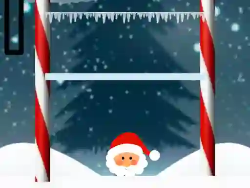 Santa Claus Jumper เกมออนไลน์