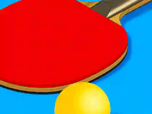 Ping Pong Challenge เกมออนไลน์