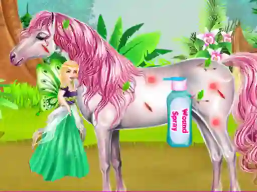 Baby Taylor Fairy Land Dream เกมออนไลน์