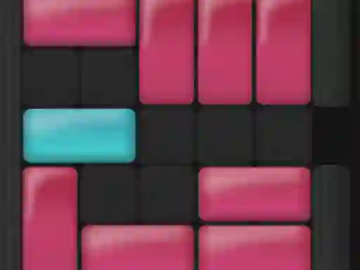 Blue Block เกมออนไลน์