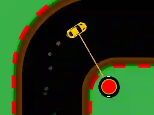 Dangerous Turn เกมออนไลน์