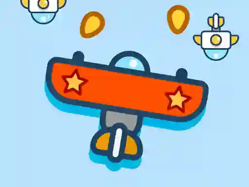 Aircraft Shooter เกมออนไลน์