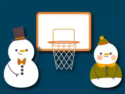 Flick Snowball Xmas เกมออนไลน์