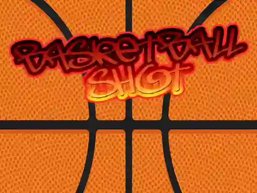 Basketball Shot เกมออนไลน์